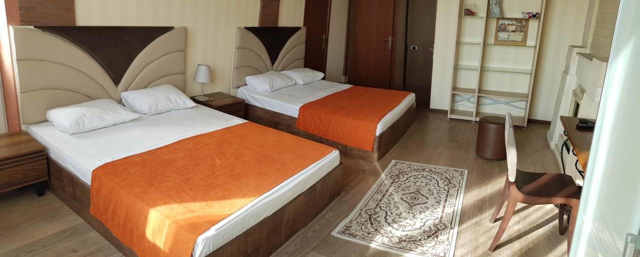Baku Sea View Hotel Exterior foto