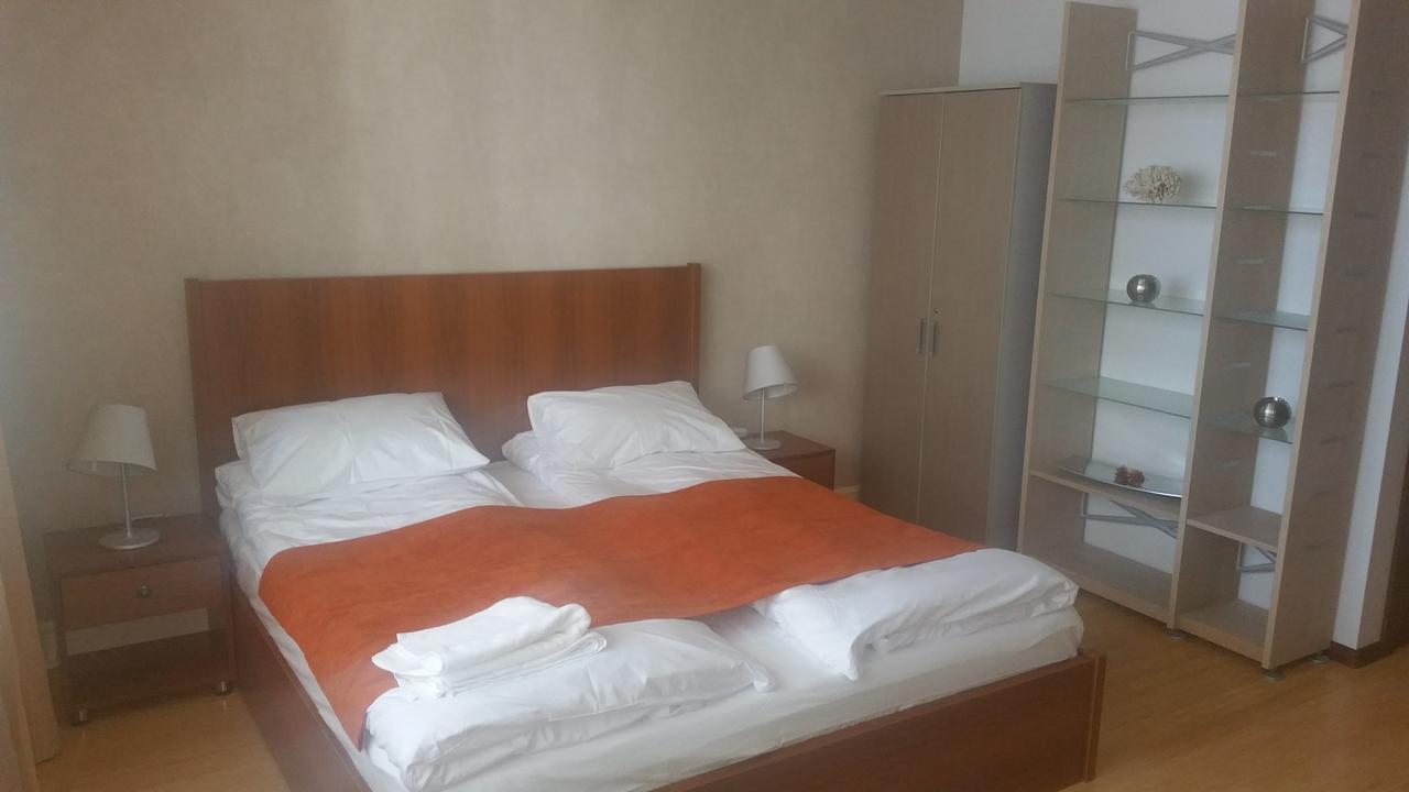 Baku Sea View Hotel Exterior foto